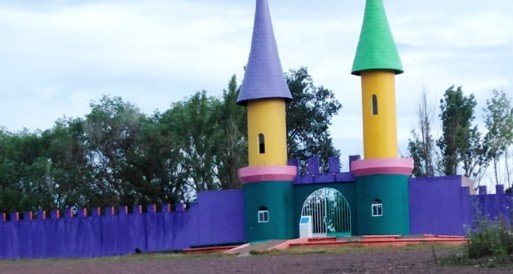 Parque Analabu